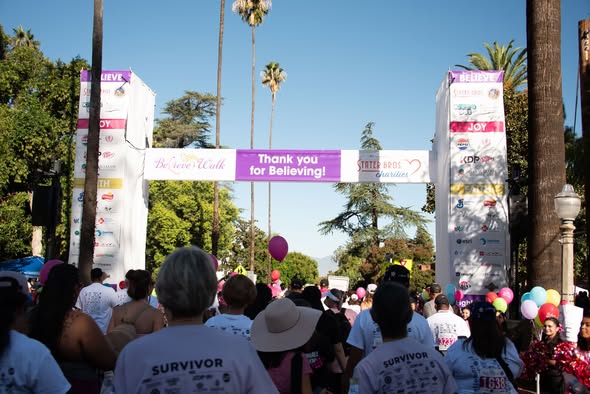 Work with partners and communities